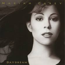 October 3, 1995, Mariah Carey drops her fifth studio album "Daydream" 💿  What's your favorite track?