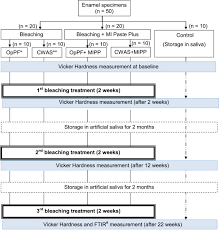 Flow Chart Of The Experimental Methods Oppf Opalescence