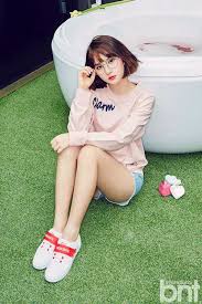 Netizens are impressed by bts, mamamoo, btob, and gfriend as they always sing live on stage regardless of their circumstan… Gfriend S Eunha Spills On Who She Wants To Sing With Mamamoo Infinite Wanita Selebritas Kim