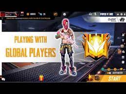 The ffws was successfully held as an offline tournament he realizes that he can help the world and improve people's lives using his technological creations. Rush Gameplay Garena Free Fire Live Aawara007 Freefirelive Youtube