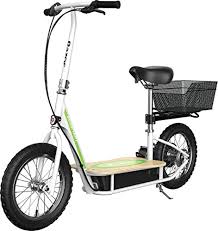These scooters have taller handlebars so riders do not have to hunch over. Best 10 Razor Scooter For Adults In 2021 Sprousebros Com