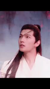 Han Li is trapped.😱 #TheImmortalAscension #YangYang, #WangDuo, 韩立被困住😱  #凡人修仙传 , #杨洋, #汪铎, #YOUKU #优酷