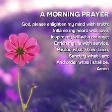 Fittingly, these prayers are followed by passages from the torah and the 30 Uplifting Morning Prayers To Use Daily Start Your Day Right