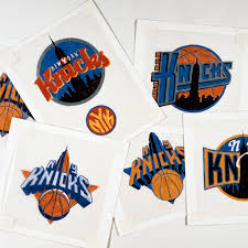 We have 3 free new york knicks vector logos, logo templates and icons. Behind The Knicks Logo With Michael Doret Part 2 Posting And Toasting