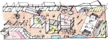 Su wish.com si trova di tutto: Wish School Garoa Archdaily Brasil
