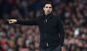 133,751 likes · 342 talking about this. Arsenal News Mikel Arteta S Wife Provides Update On Coronavirus Diagnosis Football Sport Express Co Uk