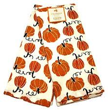 Decorative kitchen towels / tea towels. Pin On Fall Thanksgiving Kitchen Towels Dishtowels Tablecloths Linens And Napkins