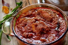 Easy Indian Chilli Chicken Recipe