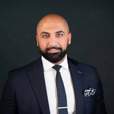 I am excited to step into my new role as Associate CEO of the Toronto  Regional Real Estate Board (TRREB) working alongside CEO John DiMichele and  the amazing team at the Toronto