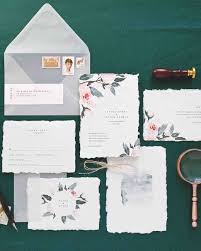 Trending Now Deckle Edge Wedding Invitations Order Wedding Invitations Online Cheap Wedding Invitations Wedding Invitations Romantic