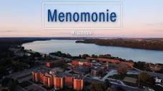 Menomonie: Making Memories Off-Campus - YouTube