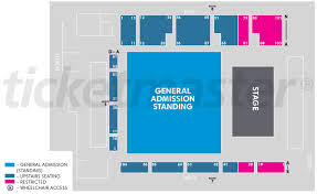 Tsb Arena Wellington Events Tickets Map Travel