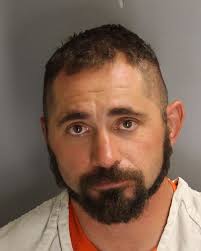 U.S. Forest Service officer accused of spousal rape, kidnapping