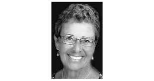 Carolyn Bickford Obituary (2015)