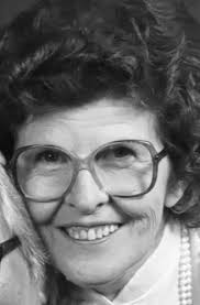 Mabel Frances Chelf McCoy