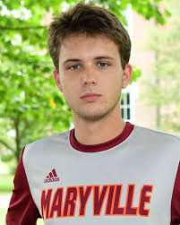 2021 Men's Soccer Roster