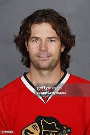 209 Chicago Blackhawks Robert Lang Photos & High Res Pictures