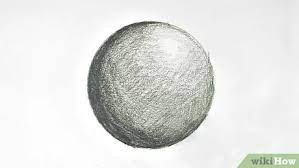 Hit c to open the circle tool. 5 Ways To Draw 3d Shapes Wikihow