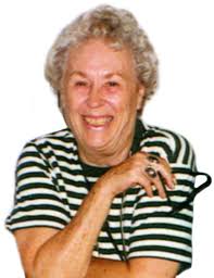 Inez Schaffer Obituary May 24, 2022