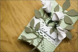 Birthday Present For Mother In Law Uk Crafting Ideas From Sizzix Uk Gift Wrapping For Mother In Laws Birthday Gift Wrapping Mother In Law Birthday Gifts