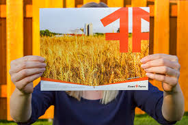 Image result for Agricultural Yellow 2000 Fleet