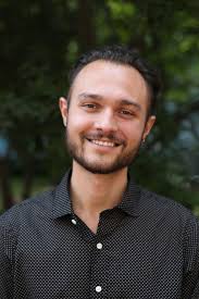 Andrew Calderon's Instagram, Twitter & Facebook