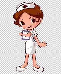 Encuentra más vectores similares a uniform, recovery, thermometer. Enfermera De Enfermeria Portatil Red Grafica Dibujo Enfermera Negro Nino Mano Ninito Png Klipartz
