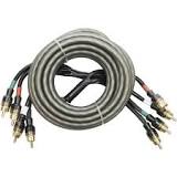 Audio System Z-EVO5m4 kabel RCA CZTERO-ŻYŁOWY 5m - sklep ...