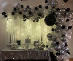 25th Wedding Anniversary Anniversary Wedding New 25th Wedding Anniversary Decorations Anniversary Party Decorations Wedding Anniversary Decorations
