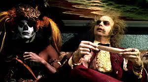 Halloween 2020 falls on a saturday on the day the clocks go back. Prime Video Beetlejuice