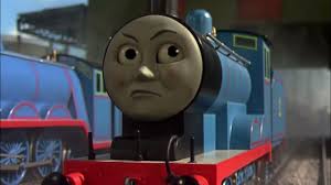 Thomas Tugs Parody 14