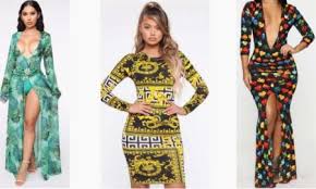 Versace Sues Fashion Nova Saying It Copied J Lo S Grammy Dress Quartz