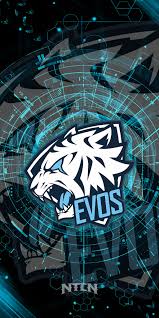 More images for wallpaper hd evos esport » Logo Gamers Evos Wallpaper Smartphone Wallpaper Mobile Wallpaper Ponsel Desain Karakter Game Gambar