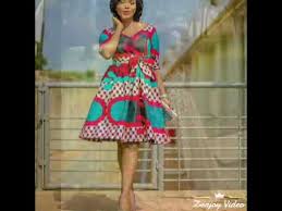 Voir plus d'idées sur le thème tenue africaine, modele tenue africaine, tenue. Modele De Robe Avec Pagne Africain 5b7874