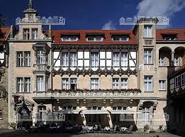 Das restaurant al duomo im deutsches haus hotel serviert ihnen italienische. Hotel Deutsches Haus Am Burgplatz Braunschweig Architektur Bildarchiv