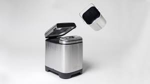 Bread flour, 1 1/2 tbsp. Weapons Of Choice Cuisinart Compact Automatic Bread Maker Foodism To