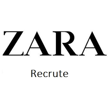 Zara Recrutement Les Emplois Disponibles Chez Zara