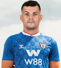 When do new home shirts go