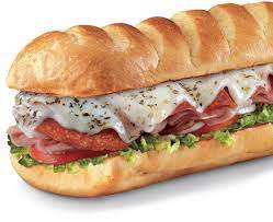 Firehouse Subs Italian Italian Sub Firehouse Subs