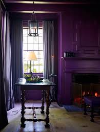 Purple Home Purple Home Sweet Home Lila Zimmer Lila Interieur Wohnen