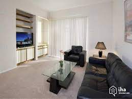 Apartment 4,1 km von los angeles zentrum entfernt. Ferienhaus Mieten Apartment In Los Angeles Iha 29501