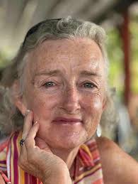 Death Notice of Margaret SCHÜTTE (née Holden) (Dun Laoghaire, Dublin)