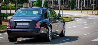 Read car reviews and compare prices and features at carlist.my. New Rolls Royce Phantom Comes To Malaysia Priced From Rm2 2m Carsifu