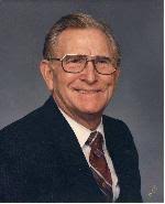 Obituary for Harry M. Tharp