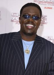 Bernie Mac