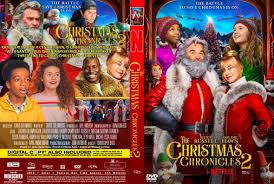 A testvérpár, kate és teddy pierce idén meg akarják lesni a télapót, ám a csíny végül olyan kalandokba sodorja őket, amelyekről a legtöbb gyerek még csak álmodni sem mert eddig. Csaladi Karacsonyi Kronikak 2 Resz 720p The Christmas Chronicles 2 2020