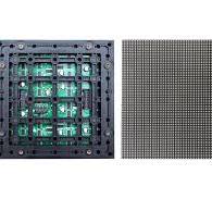P2.5 Outdoor 160x160 SMD Full Color LED Display Module