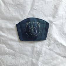 ボード 刺繍 のピン
