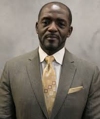 Derrick Yates named Director of Bands at Stillman College