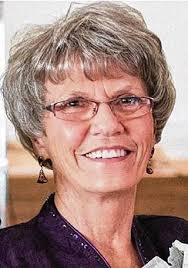 Sharon Stuber Obituary (1943